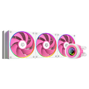  СВО ID-Cooling FX360 INF Pink 