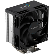  Вентилятор Coolleo CL-B40-DIG V2 Intel LGA 115X/1200/1700/1851 AMD AM4/AM5 220W TDP 
