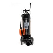  Фекальный насос Вихрь ФН-2,2 Black VI7 
