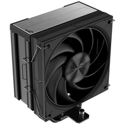  Кулер SAMA A40 (A40-BKWNNXOX-G) (240W, 4-pin PWM, 152mm, 4x6mm, 1x120mm, 78CFM, 29dBA, 2200RPM, S 1851/1700/1200/115X, AM5) 