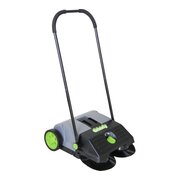  Подметальная машина Grizzly SKY-46 20л 