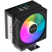  Вентилятор Coolleo CL-B40S-DIG-ARGB V2 Intel LGA 115X/1200/1700/1851 AMD AM4/AM5 200W TDP 