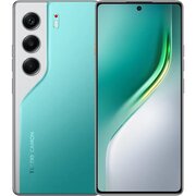  Смартфон Tecno Camon 40 8/128GB Emerald Lake Green 