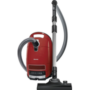  Пылесос Miele SGDF5 Complete C3 Power Line Autumn/Mango Red (41GDF500) 