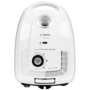  Пылесос Bosch BGL38WH2 