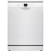 Посудомоечная машина Bosch SMS26DW00T белый 
