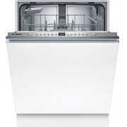  Встраиваемая посудомоечная машина BOSCH SMV26DX00T 