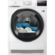  Сушильная машина Electrolux EW7D285UE пан.англ белый 