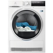  Сушильная машина Electrolux EW8D384HE пан.англ белый 