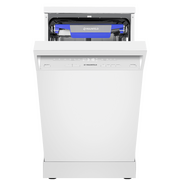  Посудомоечная машина MAUNFELD MWF45230W 