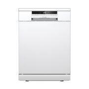  Посудомоечная машина LEX DW 6063N WH 
