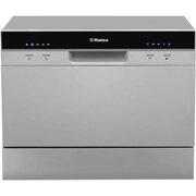  Посудомоечная машина Hansa ZWM556SH 