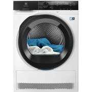  Сушильная машина Electrolux EW8D495MCE пан.англ белый 