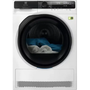  Сушильная машина Electrolux EW9D587KCE пан.англ белый 