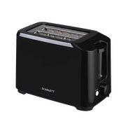  Тостер Scarlett SC-TM11066 черный 