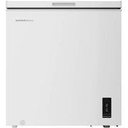  Морозильный ларь Kuppersberg FLCF 200 W 