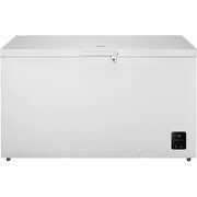  Морозильный ларь Gorenje FHC42A6W белый 