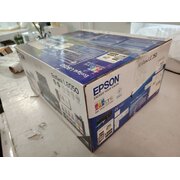  УЦ Принтер Epson L8050 (C11CK37405/C11CK37506/C11CK37507/C11CK37504/C11CK37402) (плохая упаковка, б/у, замена шлейфа) 