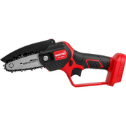  Цепная мини-пила WORTEX LX CEC 2518-1 ALL1 Solo (1329492) без АКБ и ЗУ 