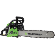  Бензопила TRUEGREEN YD-KW11-58 