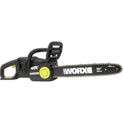  Цепная пила WORX Professional WD384.9 без АКБ и ЗУ 