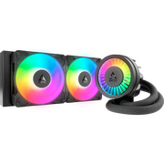  СВО Arctic Cooling Liquid Freezer III Pro 240 A-RGB (ACFRE00182A) Multi Compatible All-In-One 