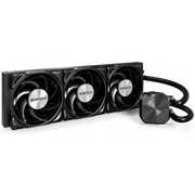  СВО Montech HyperFlow Silent 360 (HS360BK) Soc-AM5/AM4/1200/1700/1851 черный 4-pin 24.8dB Al 360W Ret 