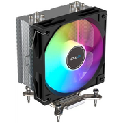  Вентилятор Coolleo Etian CL-A40-ARGB Intel LGA 115X/1200/1700/1851 AMD AM4/AM5 200W TDP 