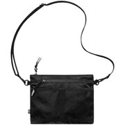  Сумка Gaston Luga LWCBBK Lightweight Crossbody Black 