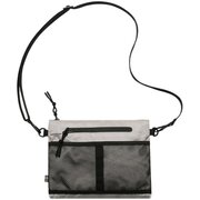  Сумка Gaston Luga LWCBTP Lightweight Crossbody Taupe 