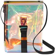 Сумка Gaston Luga SPCBMNPM Splash Mini Crossbody Prism 