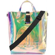  Сумка Gaston Luga SPTTPM Splash Tote Prism 