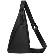  Сумка Gaston Luga SPSLBBK Splash Sling Bag Black 