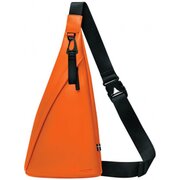  Сумка Gaston Luga SPSLBOF Splash Sling Bag Orange Flame 