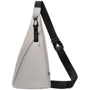  Сумка Gaston Luga SPSLBTP Splash Sling Bag Taupe 