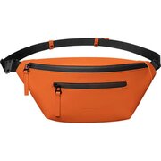  Сумка Gaston Luga SPBMBOF Splash Bumbag Orange Flame 