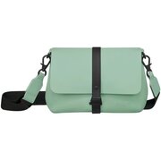  Сумка Gaston Luga SPCBMM Splash Crossbody Bag Muted Mint 