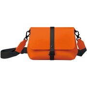  Сумка Gaston Luga SPCBOF Splash Crossbody Bag Orange Flame 
