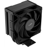  Кулер SAMA X30 (X30-BKWNYXOX-G) (180W, 4-pin PWM, 133.5mm, 3x6mm, 1x100mm, 50.1CFM, 35.2dBA, 2600RPM, S 1851/1700/1200/115X) 