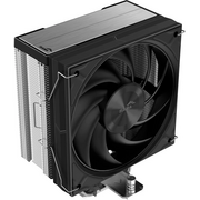  Кулер SAMA A40E (A40-XXWNNXOX-G) (240W, 4-pin PWM, 152mm, 4x6mm, 1x120mm, 78CFM, 29dBA, 2200RPM, S 1851/1700/1200/115X, AM5) 