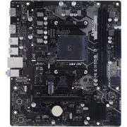  Материнская плата Biostar B550MT 