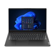  Ноутбук Lenovo V15 G4 Iru (83A1004SAK) 15.6" TN FHD/Core i3 1315U/8Gb/256Gb SSD/VGA int/noOS/black 