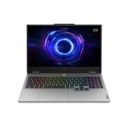  Ноутбук Lenovo LOQ 15IRX10 (83JE002BRK) 15.6", IPS, Core i5 13450HX 2.4ГГц, 10 ядер, 16ГБ DDR5, 512ГБ SSD, nVidia GeForce RTX 5050 - 8 ГБ, без ОС 