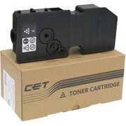  Тонер-картридж CET CET141133 PK208 (PK208) для KYOCERA Ecosys P5021cdn (CET) Black, 24г 
