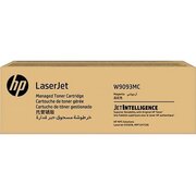  Тонер-картридж HP W9093MC High Yield Magenta Managed LJ Toner Cartridge 
