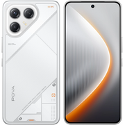  Смартфон Tecno Pova 7 Ultra 5G 8/256Gb белый 