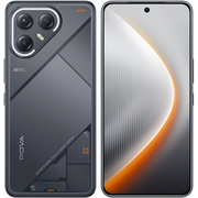  Смартфон Tecno Pova 7 Ultra 5G 12/256Gb черный 