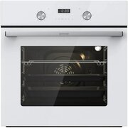 Духовой шкаф Gorenje BO6737E03NWG черный 