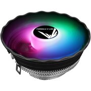  Кулер Formula V Line Air Frost Plus (Air Frost Plus FRGB 3P) 120mm Fan, 3-Pin, 1500 RPM, 24.2DBA, LGA1700/1200/115x/775 