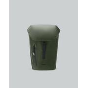  Рюкзак Gaston Luga LWDSFBP14OL Lightweight DuoSeal Flap Backpack 14" Olive 